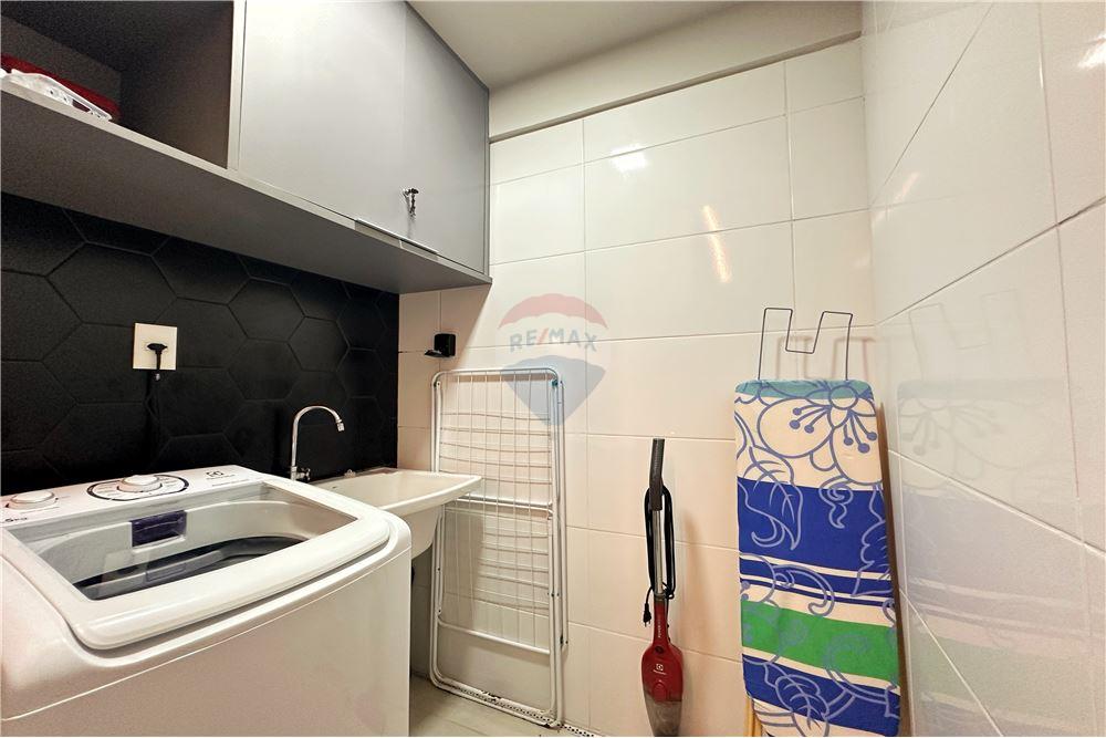 Apartamento - Venda - Salvador , Bahia - 14 - 580551038-176