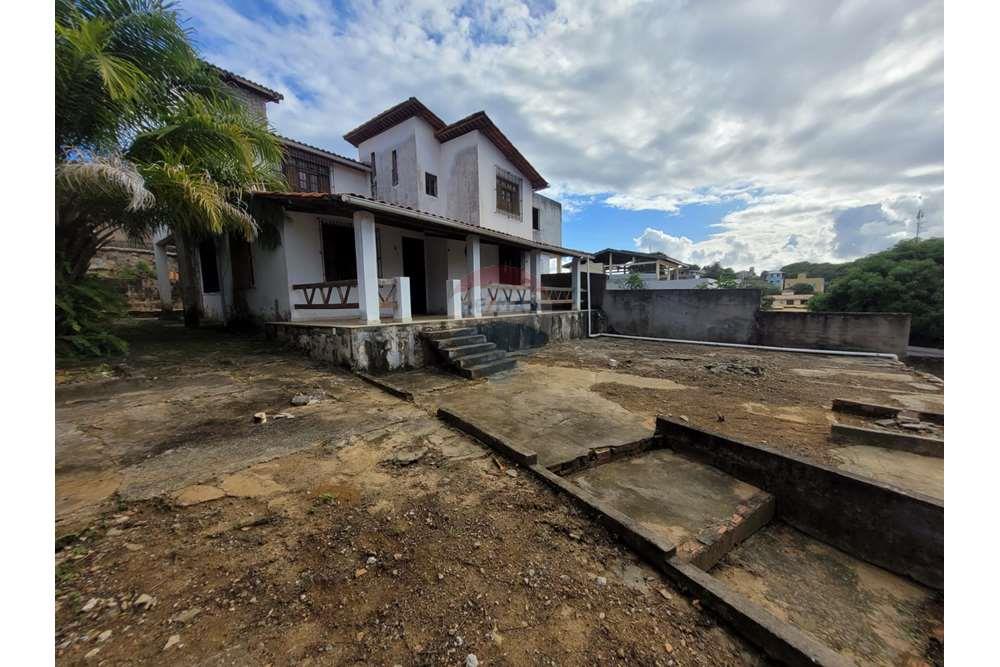 Casa - Patamares