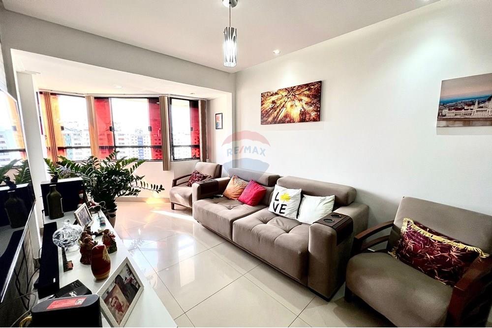 Apartamento - Venda - Salvador , Bahia - IMG-20260107-WA0559.jpg - 580761004-97