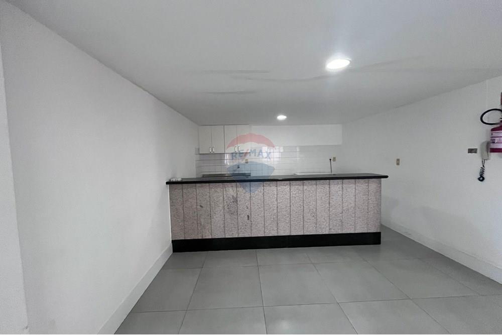 Apartamento - Pituba