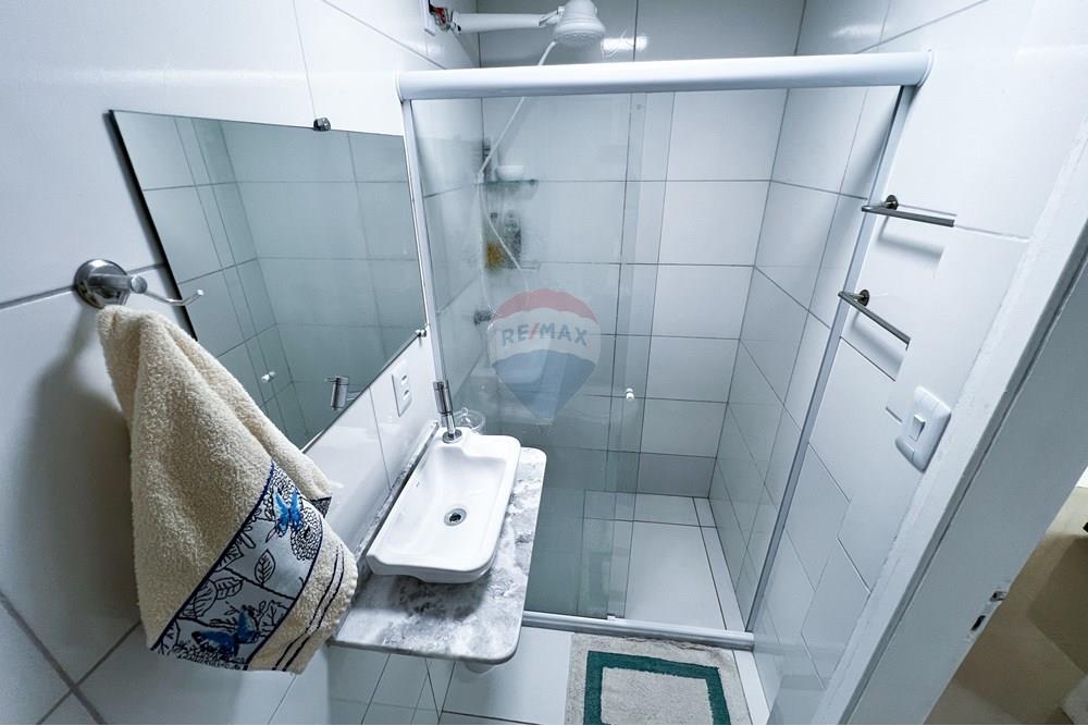 Apartamento - Venda - Salvador , Bahia - IMG_5750.JPG - 580541079-36