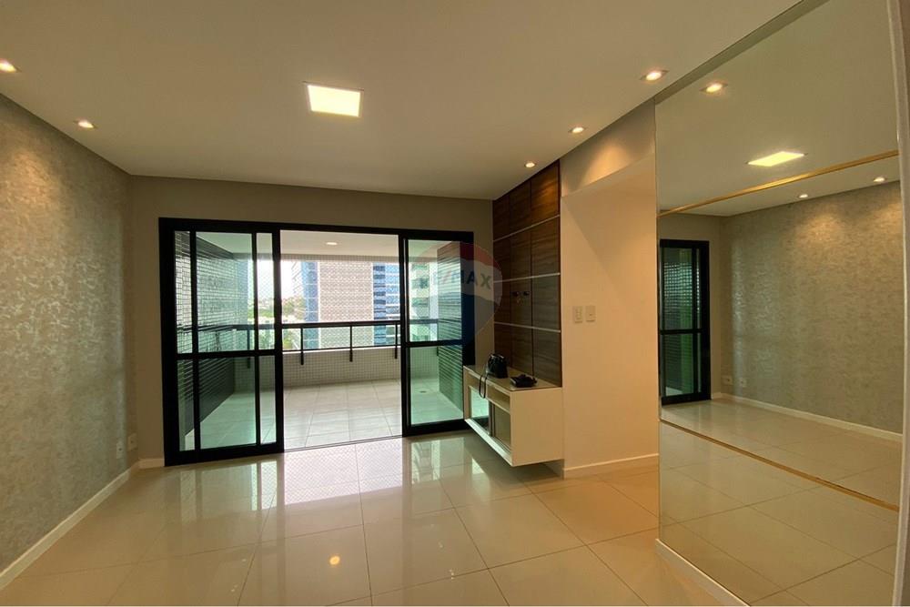 Apartamento - Alugar - Salvador , Bahia - 14535dcd-2569-49a3-84e8-feeb4838084b.jpg - 580551063-150