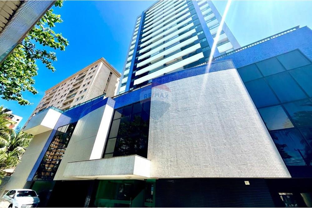 Apartamento - Pituba