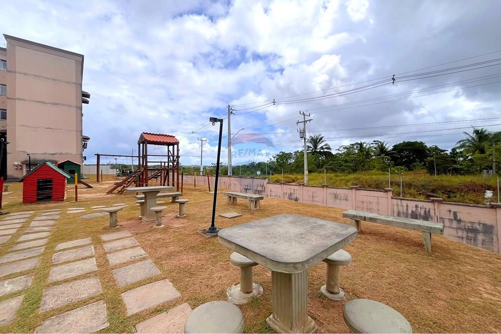 Apartamento - Venda - Camaçari , Bahia - IMG_7096.jpg - 580491050-14