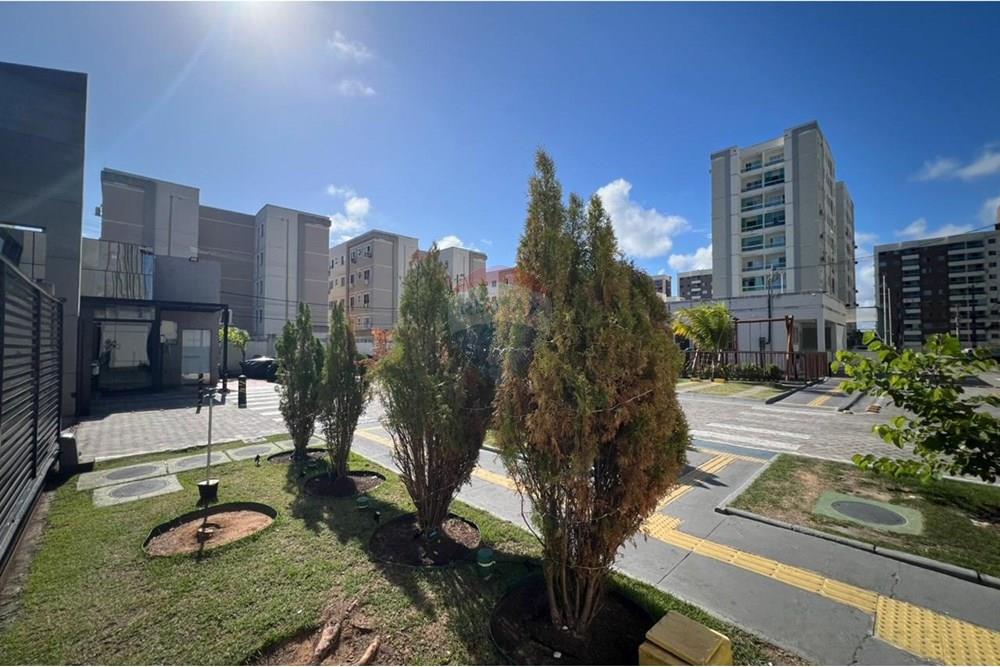 Apartamento - Alugar - Lauro de Freitas , Bahia - 55c02b6f-ef20-4f51-9e28-c11dc56c505d.jpg - 580561053-49