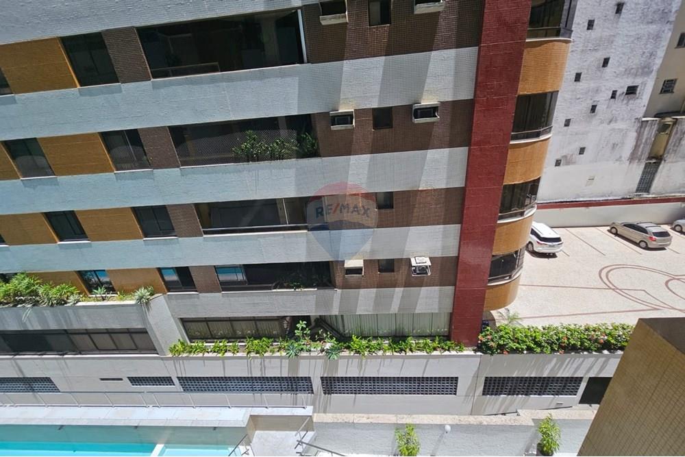 Apartamento - Alugar - Salvador , Bahia - afa0eb9f-8023-4465-b5ee-7f69d271ec55.jpeg - 580551008-459