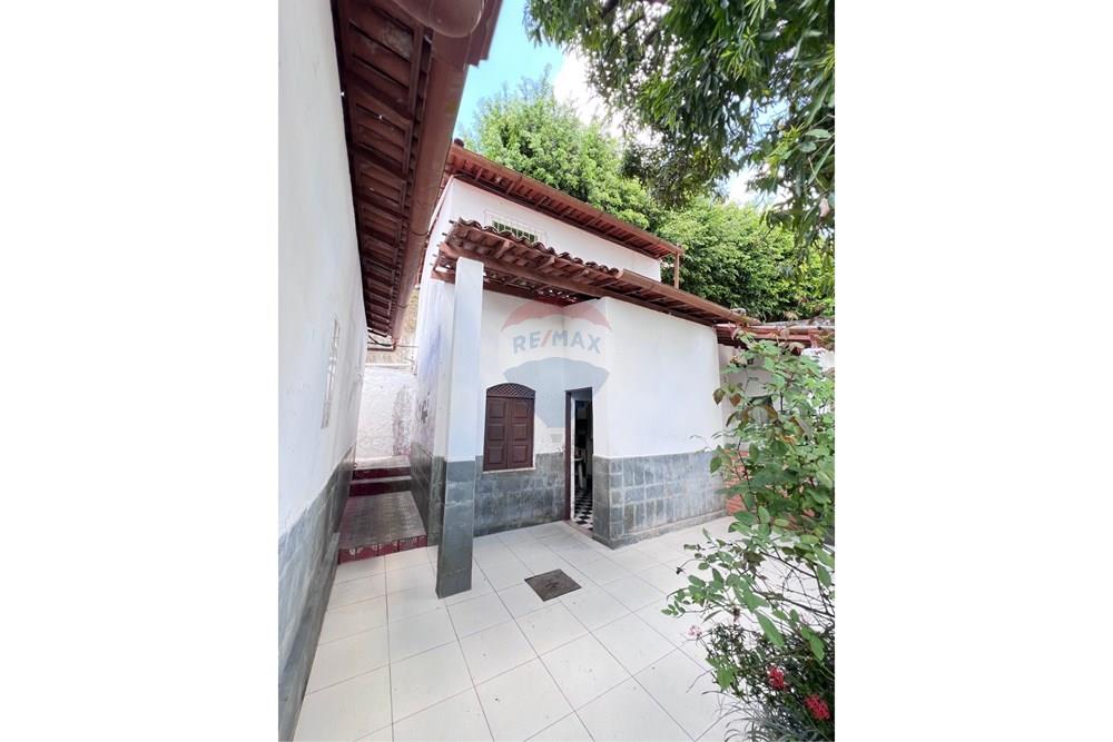 Chácara / Sítio / Fazenda - Venda - São Félix , Bahia - IMG_2035.jpeg - 580691023-29