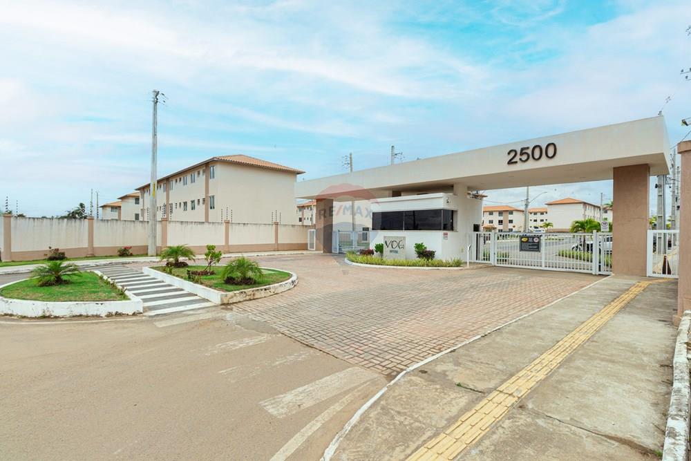 Apartamento - Venda - Santo Antônio de Jesus , Bahia - _MG_2359.jpg - 580341019-67