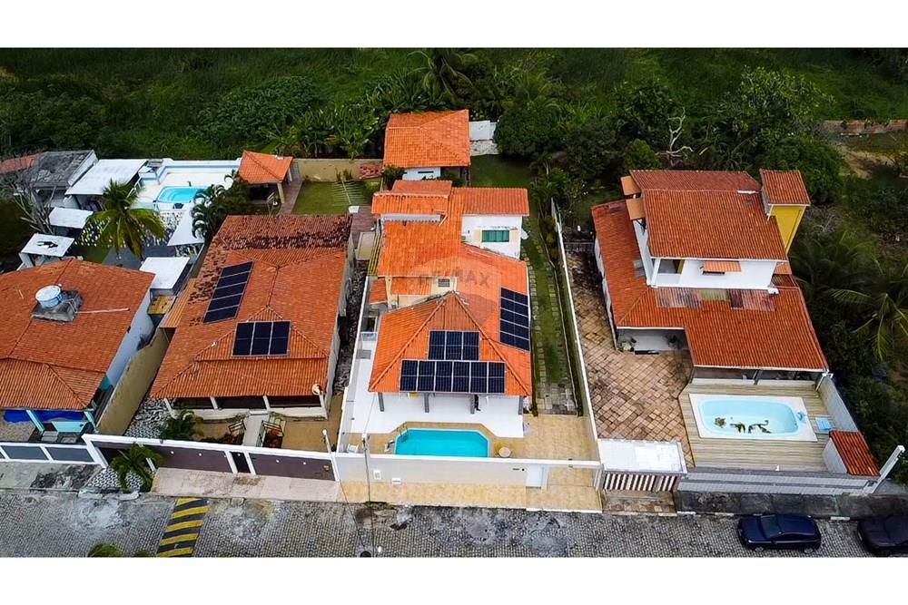 Casa de Condomínio - Alugar - Camaçari , Bahia - 2025-07-22-10-37-49-581.jpg - 580781001-80