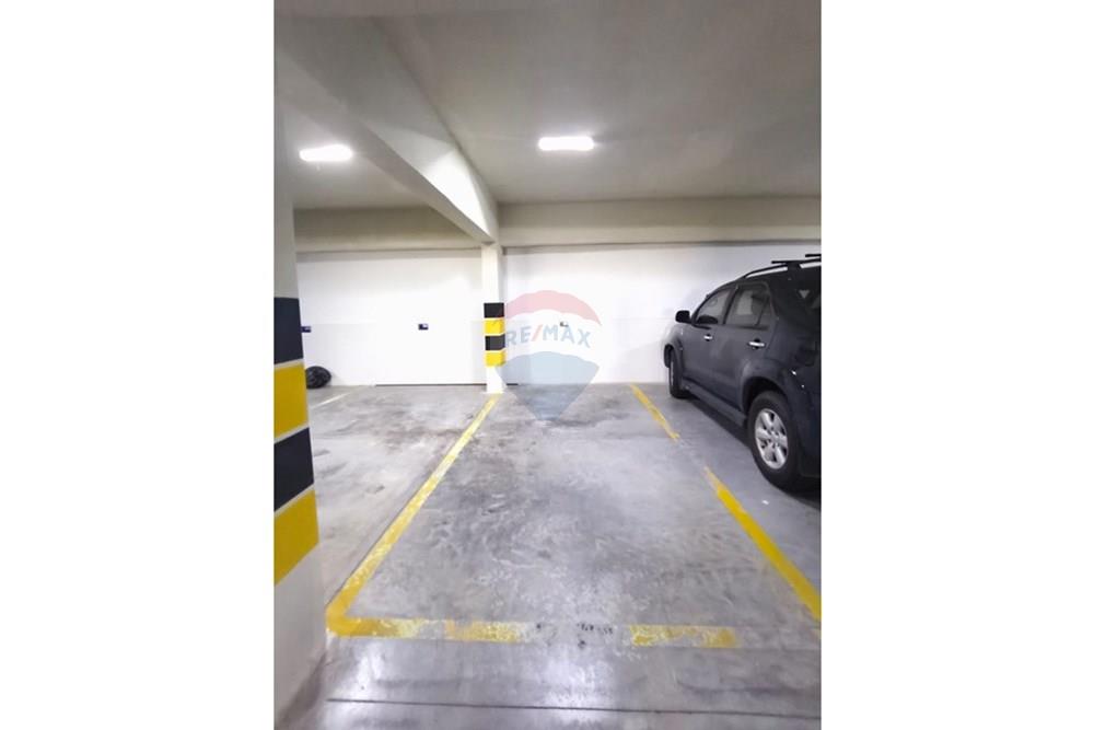 Apartamento - Alugar - Salvador , Bahia - WhatsApp Image 2026-03-22 at 13.26.24 (3).jpeg - Garagem - 580871012-34