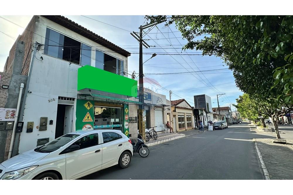 Ponto Comercial - Alugar - Jequié , Bahia - IMG_2593.JPEG - 580731023-236