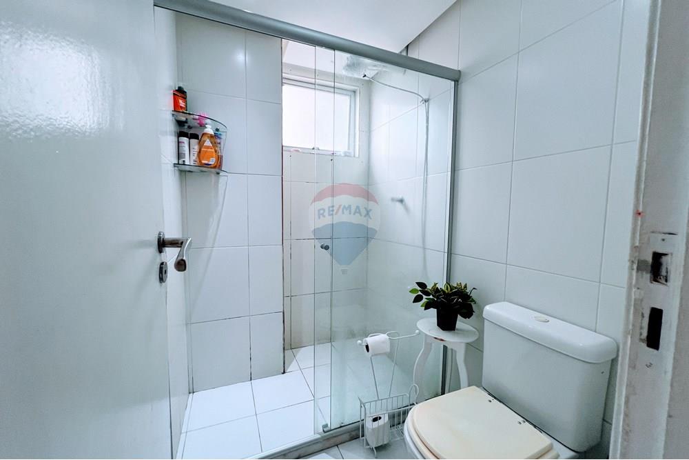 Apartamento - Pituba