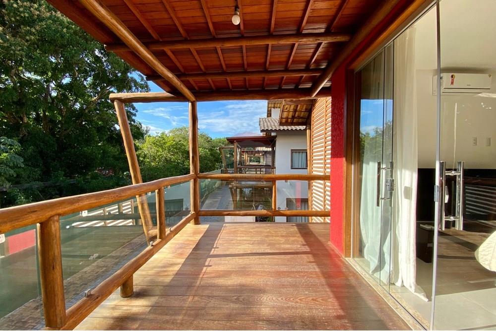 Casa - Venda - Arraial , Bahia - foto eliana 7.jpg - 580581007-22