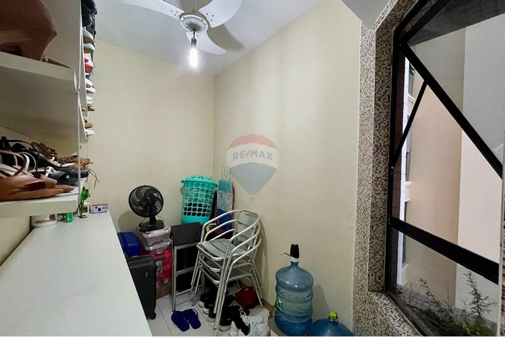 Apartamento - Caminho das árvores