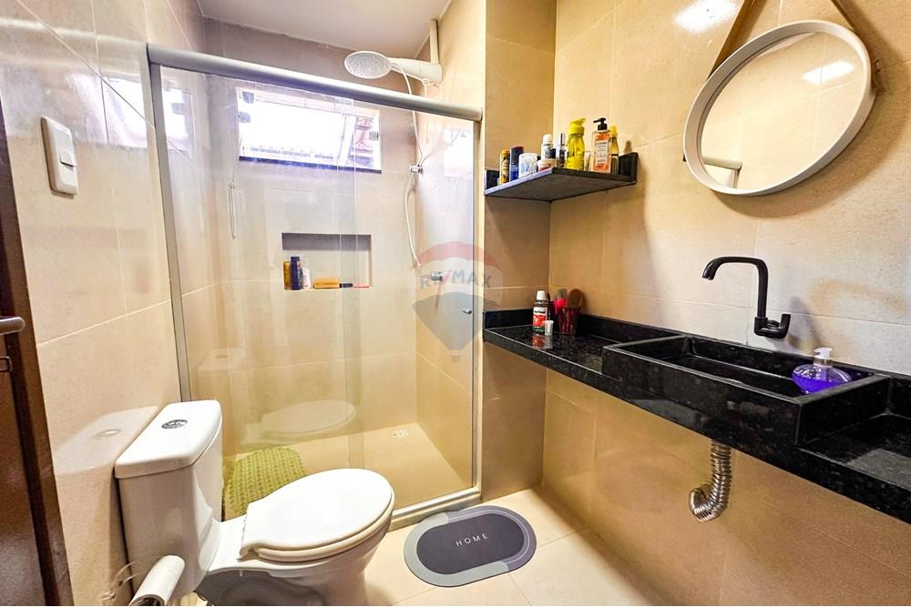 Casa de Condomínio - Venda - Camaçari , Bahia - IMG_3540.jpg - 580491009-90