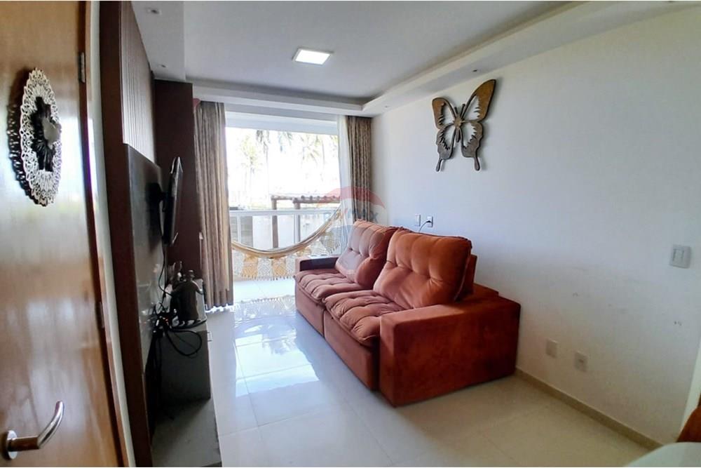 Apartamento - Stella maris