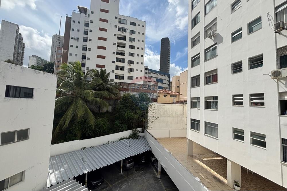 Apartamento - Alugar - Salvador , Bahia - IMG_2054.JPG - 580541022-49