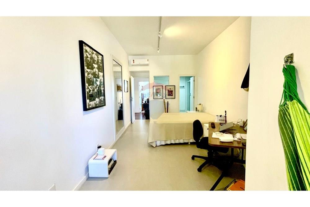Apartamento - Rio vermelho