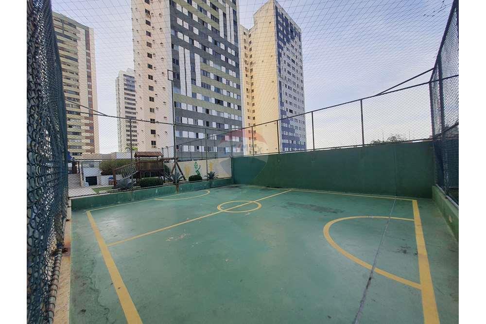 Apartamento - Armação