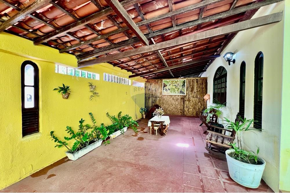 Casa - Vilas do atlântico