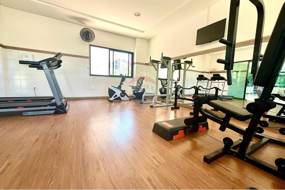 Apartamento - Pituba