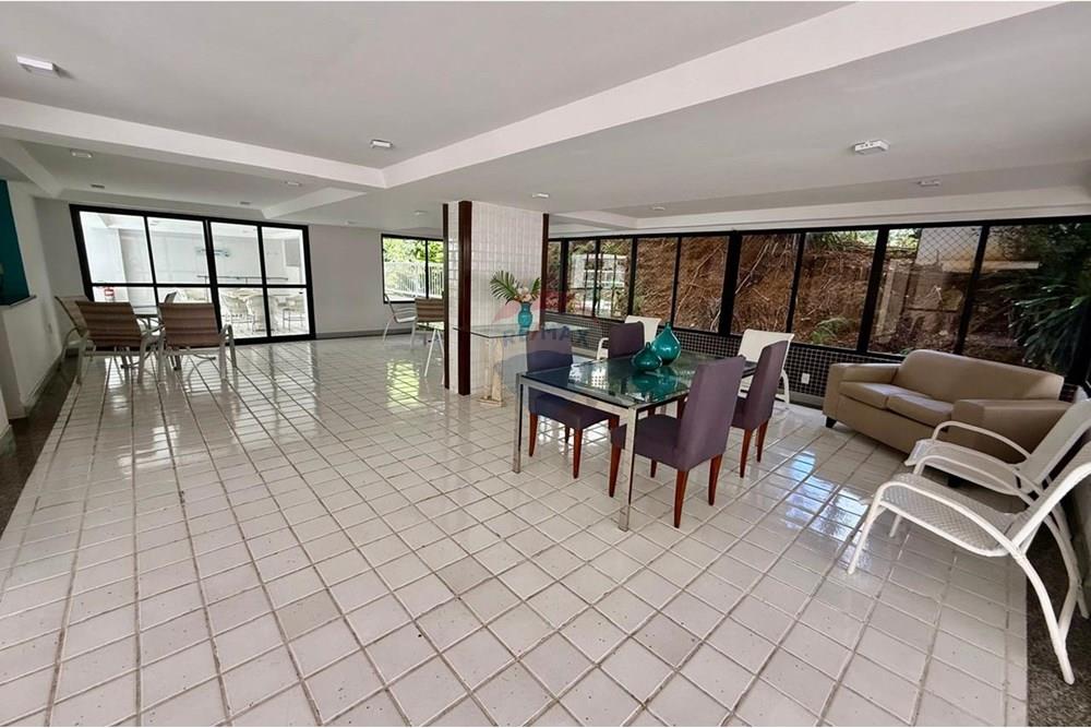 Apartamento - Pituba