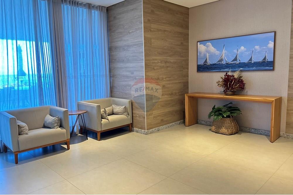 Apartamento - Alugar - Salvador , Bahia - IMG_9978.jpeg - 580721010-87