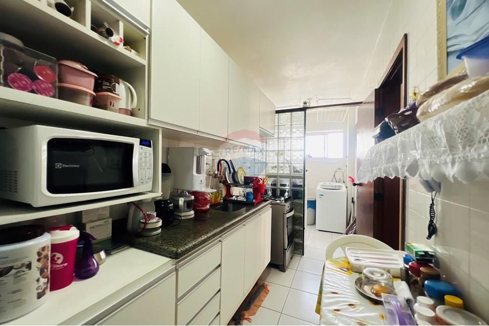 Apartamento - Venda - Salvador , Bahia - IMG_9176.JPG - 580551087-80