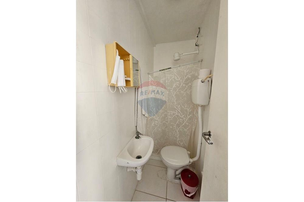 Apartamento - Graça