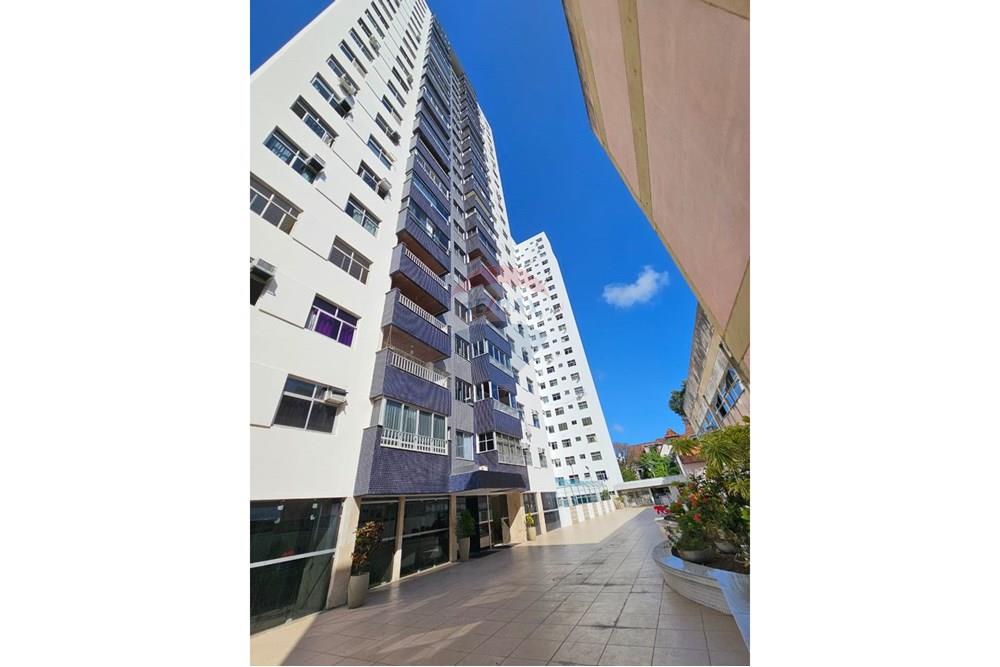 Apartamento - Canela