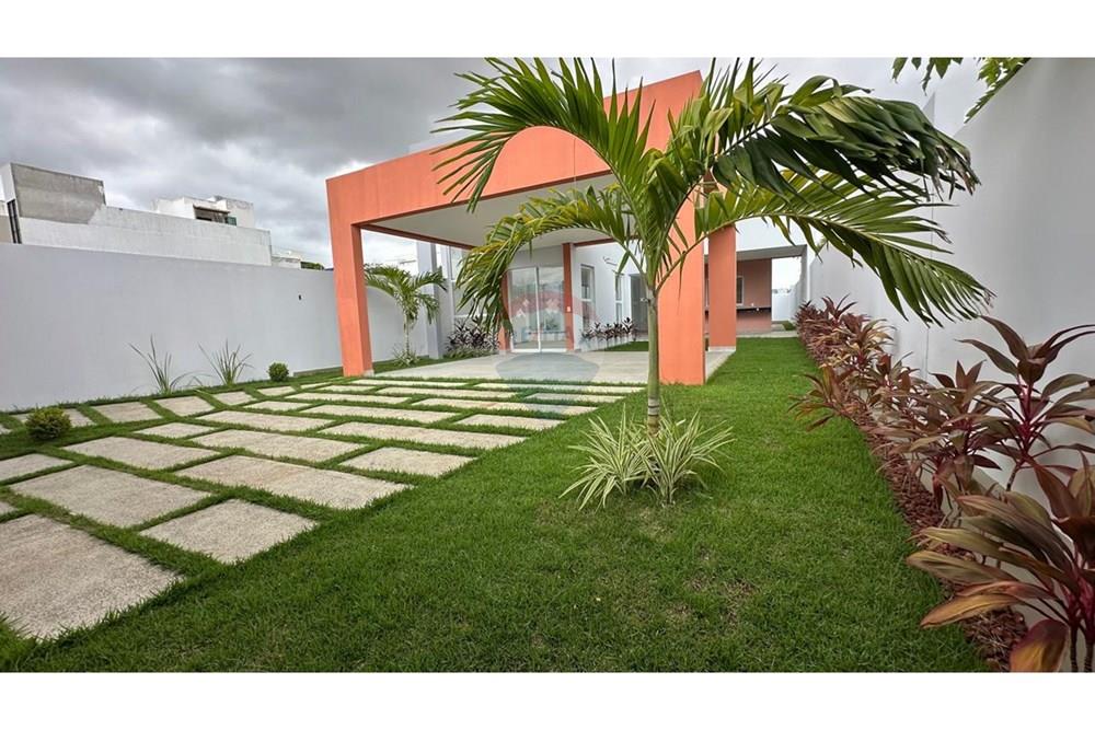 Casa - Venda - Jequié , Bahia - 03.jpg - 580731024-5