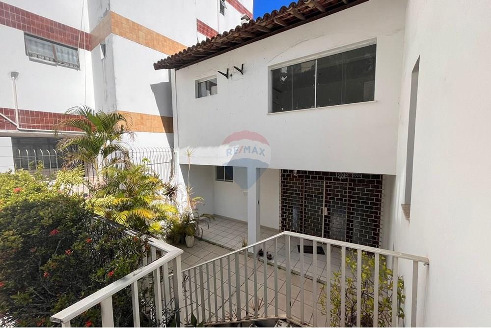 Gyvenamasis - Namas - Salvadoras , Bahija - BR - 4f8fe200-7534-45df-b0da-5520b2d70a60.jpeg - 580541012-33