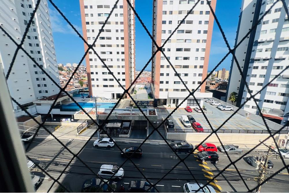 Apartamento - Venda - Salvador , Bahia - IMG_9190.JPG - 580551087-80