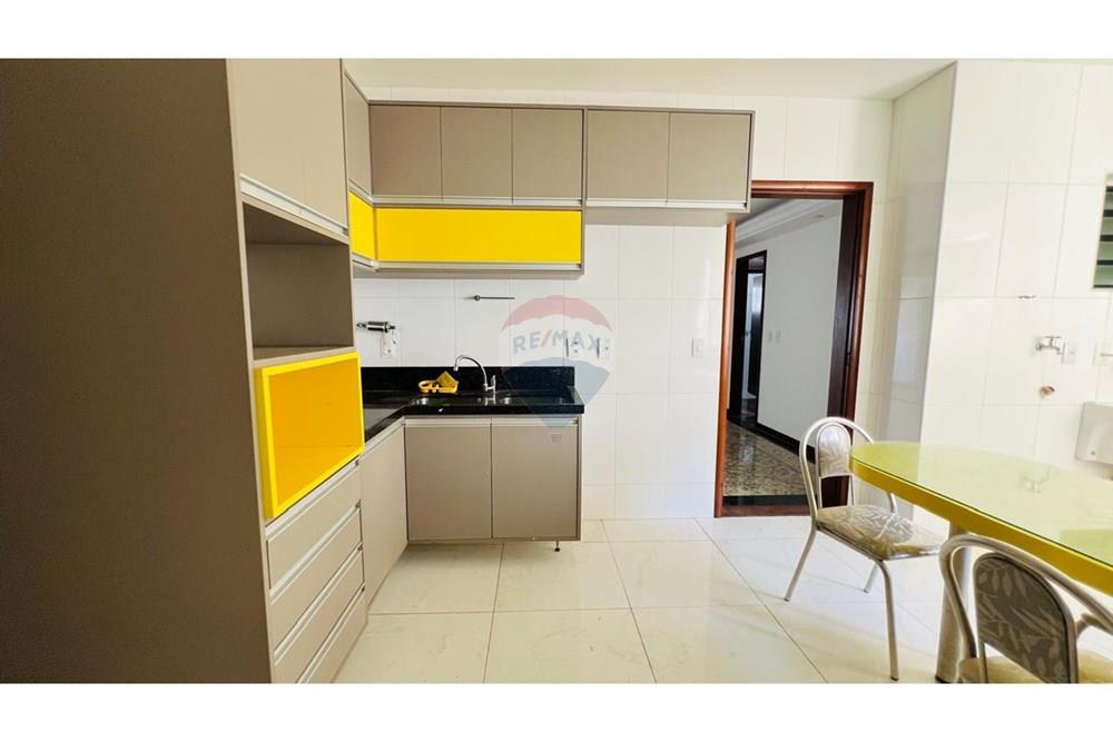 Apartamento - Pituba