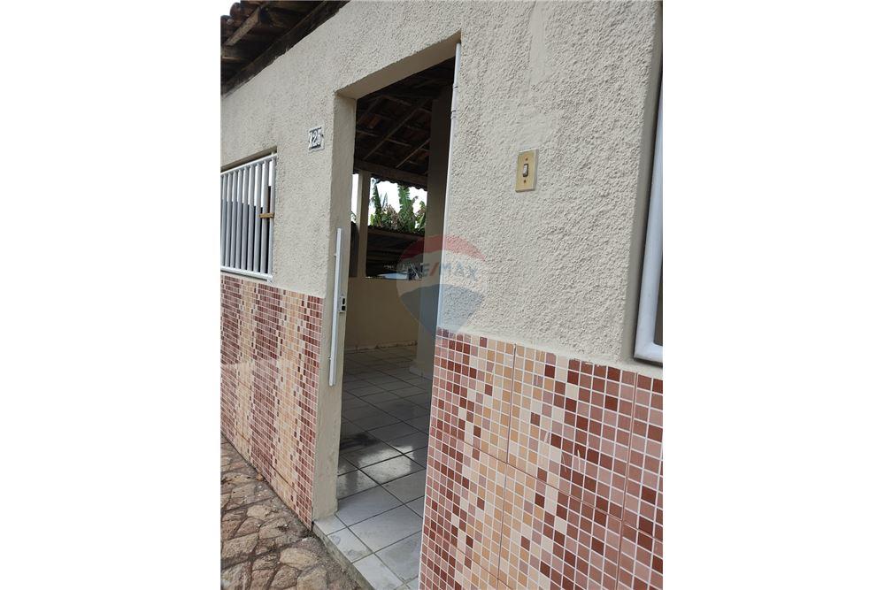 Casa - Venda - Itamaraju , Bahia - 4 - 580751001-270