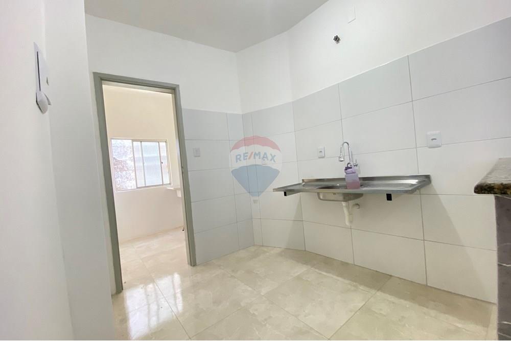 Apartamento - Brotas