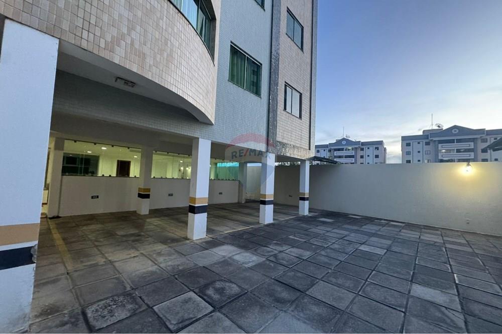 Apartamento - Alugar - Vitória da Conquista , Bahia - IMG-20260313-WA0372.jpg - 580831041-2