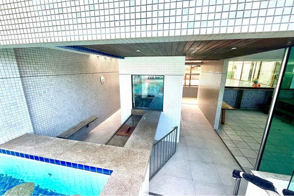 Apartamento - Pituba