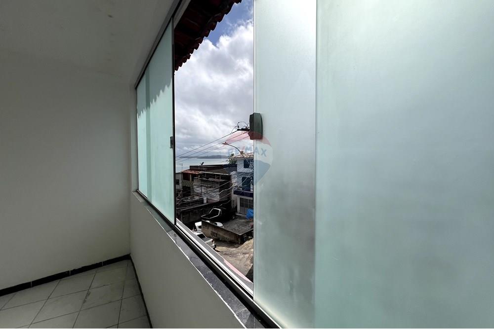 Duplex - Venda - Salvador , Bahia - IMG_4254.jpg - 580421065-16