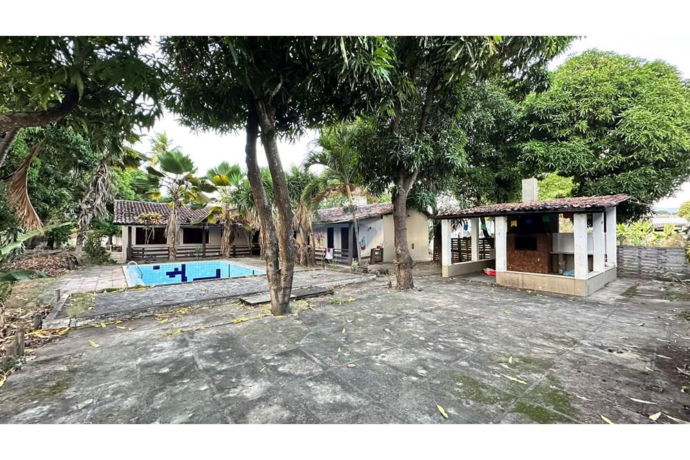 Chácara / Sítio / Fazenda - Venda - Jequié , Bahia - IMG_6547.JPEG - 580731028-6