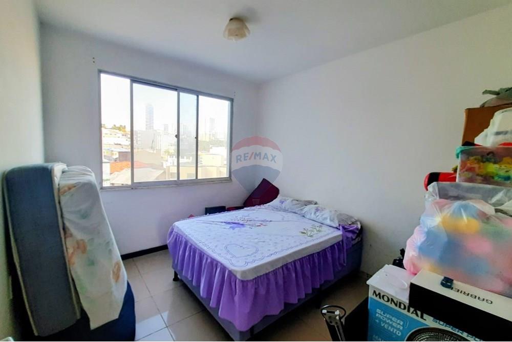 Apartamento - Venda - Salvador , Bahia - WhatsApp Image 2025-11-25 at 18.36.12.jpeg - 580551004-160