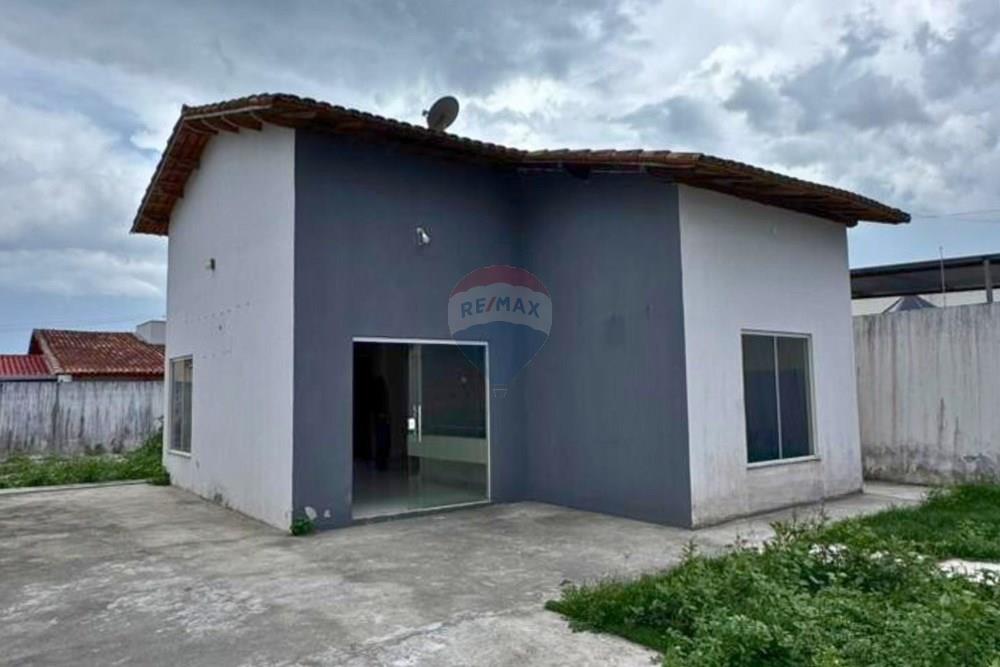 Casa de Condomínio - Alugar - Teixeira de Freitas , Bahia - 1.jpg - 580631060-32