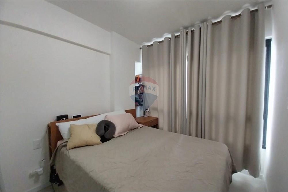 Apartamento - Barra