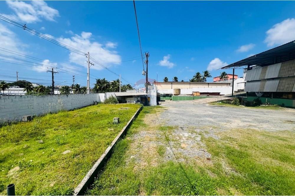 Galpão - Alugar - Lauro de Freitas , Bahia - da94748a-5008-4d6d-9a9c-066ff0721b73.jpg - 580561053-27