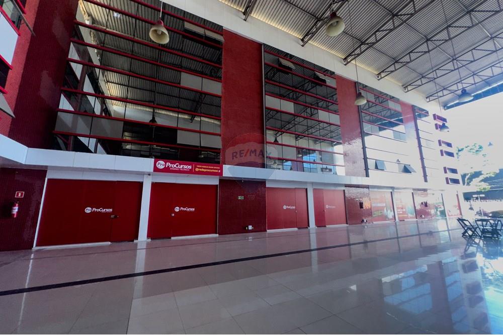 Cj. Comercial/ Sala - Alugar - Lauro de Freitas , Bahia - IMG_9398.jpg - 580491027-122