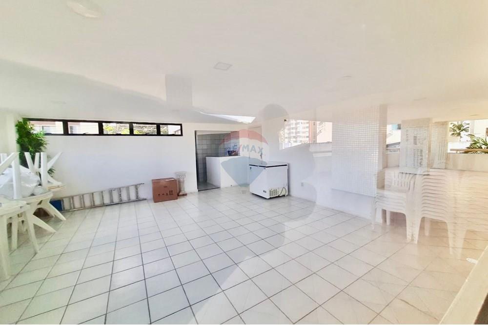 Apartamento - Amaralina