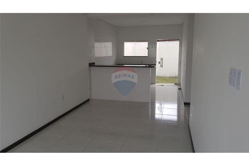 Casa - Venda - Teixeira de Freitas , Bahia - 21 - 580411009-119