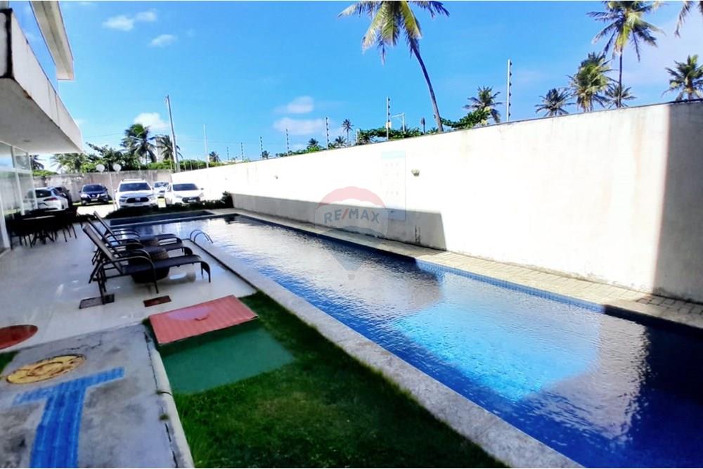 Apartamento - Stella maris