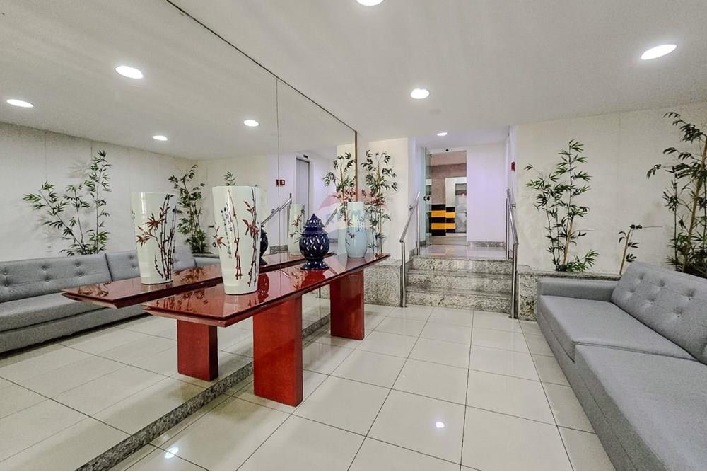 Apartamento - Pituba