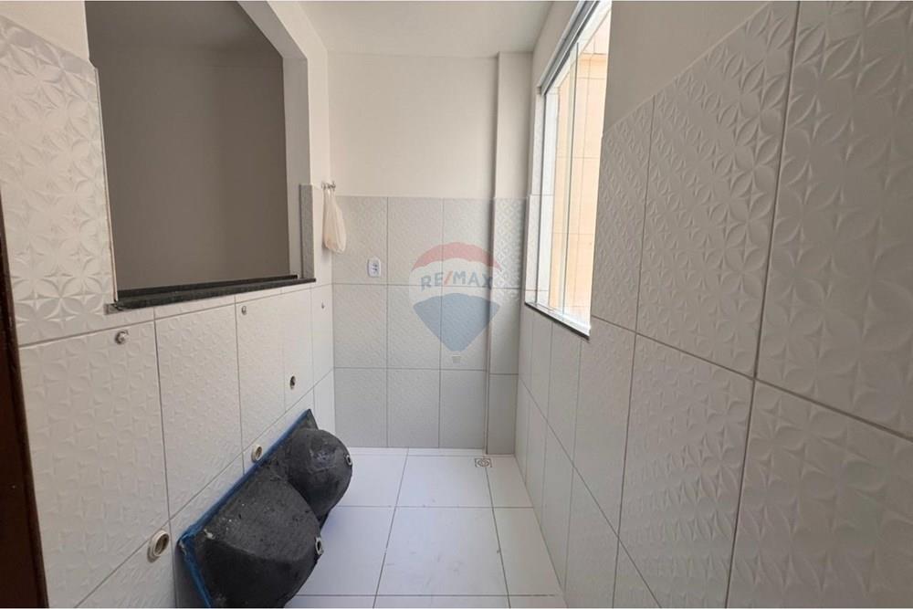 Apartamento - Venda - Alagoinhas , Bahia - a23658c7-4372-4a8e-9ca3-abd998fd31af.jpg - Área de serviço - 580701047-42